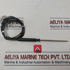 Jumo 02347021 010 Core Temperature Probe 00509026