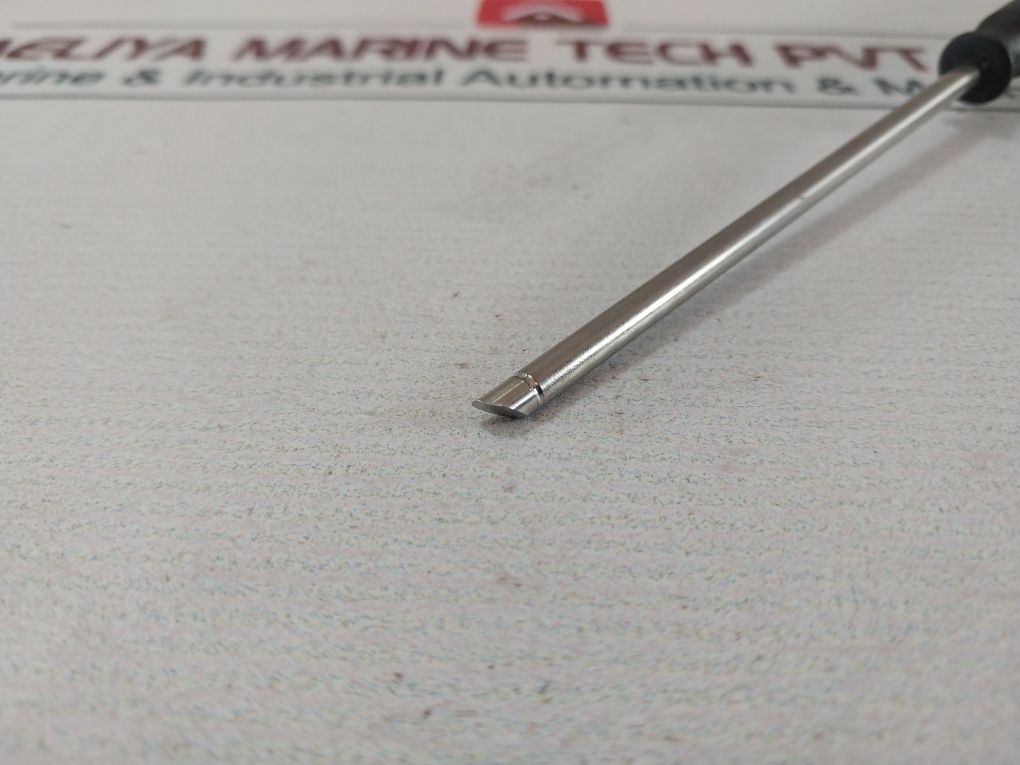 Jumo 02347021 010 Core Temperature Probe 00509026