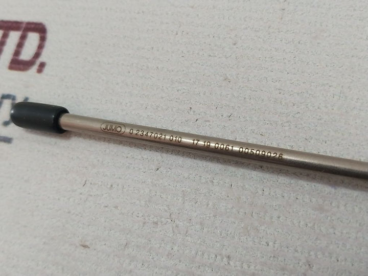 Jumo 02347021 010 Core Temperature Probe 00509026