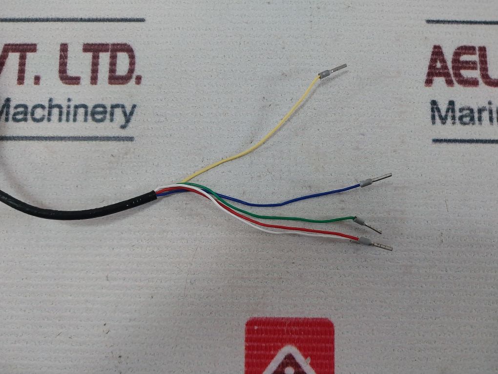 Jumo 02347021 010 Core Temperature Probe 00509026