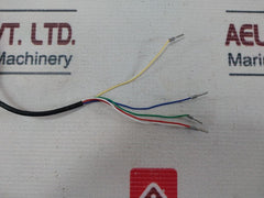 Jumo 02347021 010 Core Temperature Probe 00509026