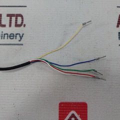 Jumo 02347021 010 Core Temperature Probe 00509026