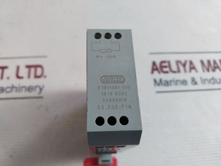 Jumo 13 19 0001