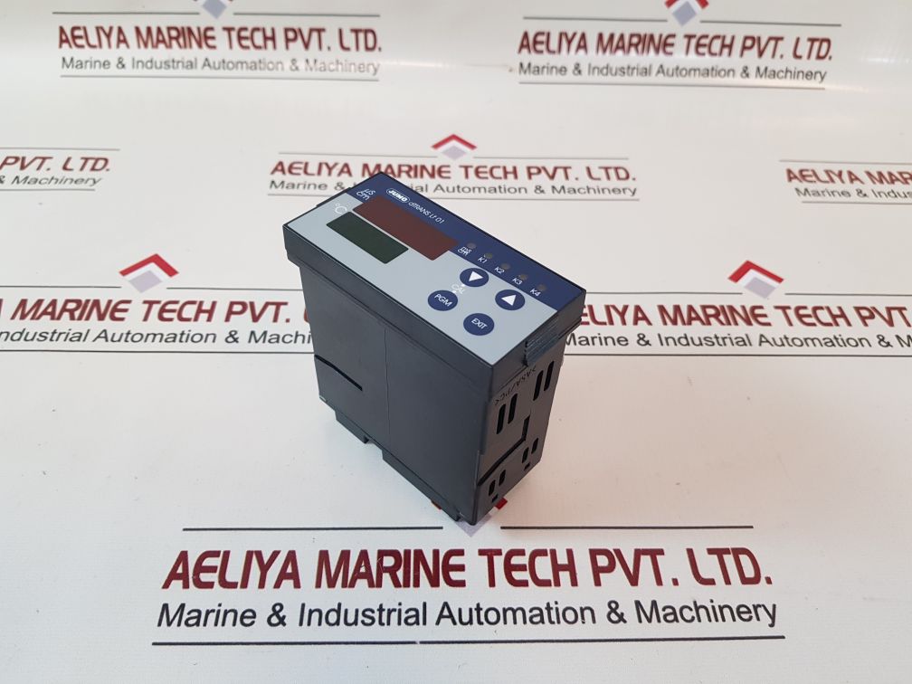 Jumo 202540/10-888,000-23-00/000 Transmitter