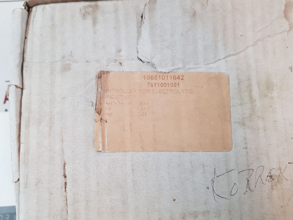 Jumo 202540/10-888,000-23-00/000 Transmitter