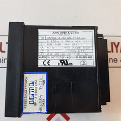 Jumo 202540/10-888,000-23-00/000 Transmitter