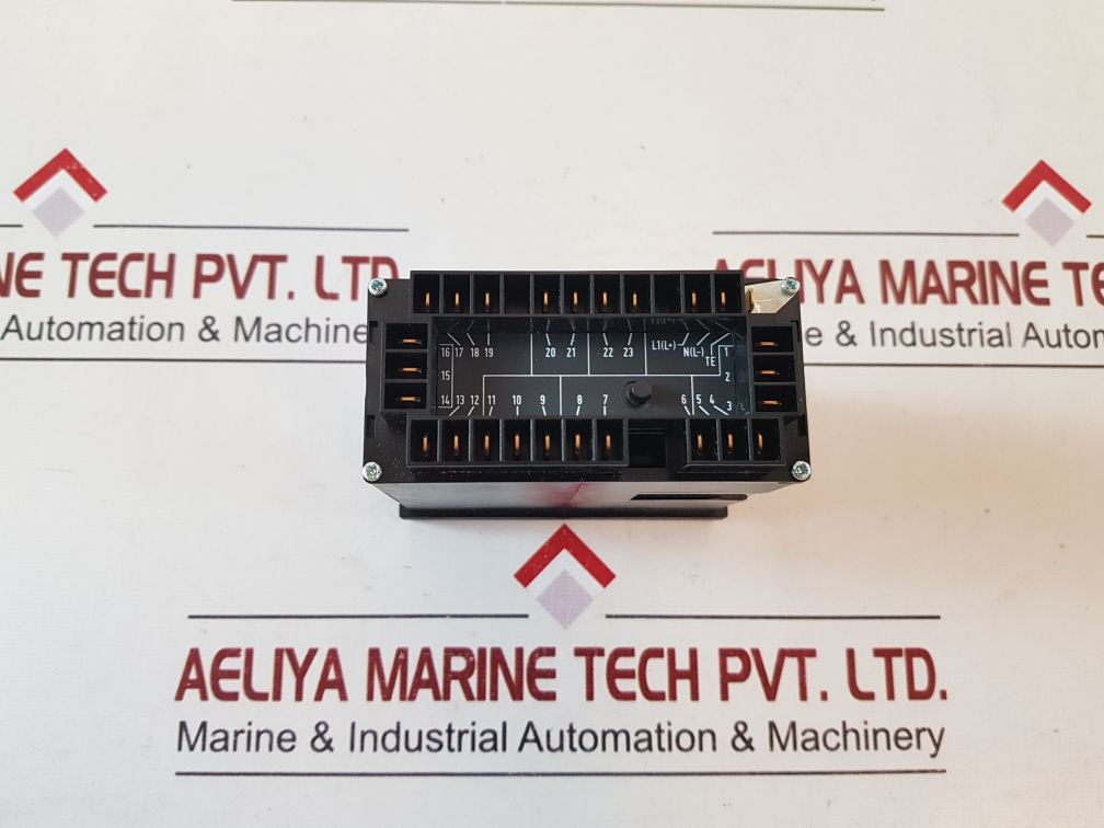 Jumo 202540/10-888,000-23-00/000 Transmitter