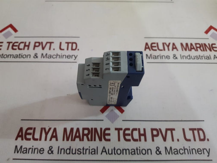 Jumo 202731/01-015/000 Transducer