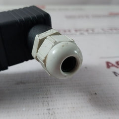 Jumo 202924/10-0001-1003-105-37-88-26-0 Water Conductivity Sensor