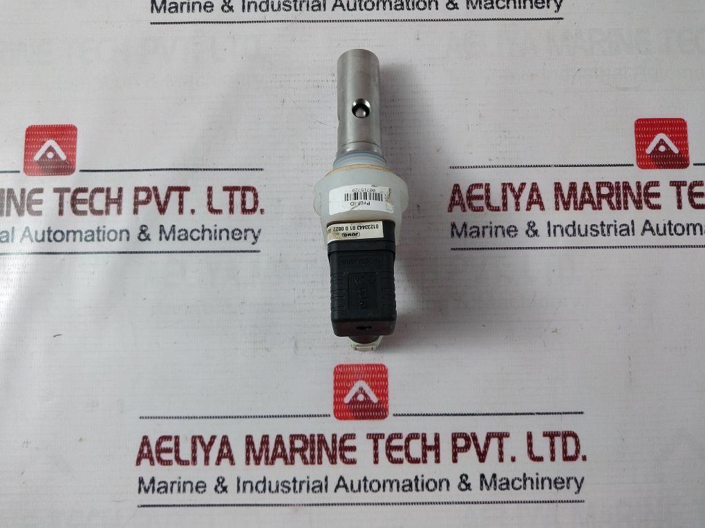 Jumo 202924/10-0001-1003-105-37-88-26-0 Water Conductivity Sensor