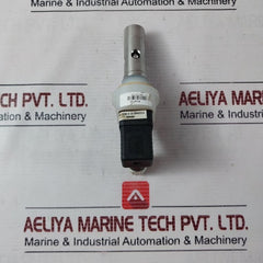 Jumo 202924/10-0001-1003-105-37-88-26-0 Water Conductivity Sensor