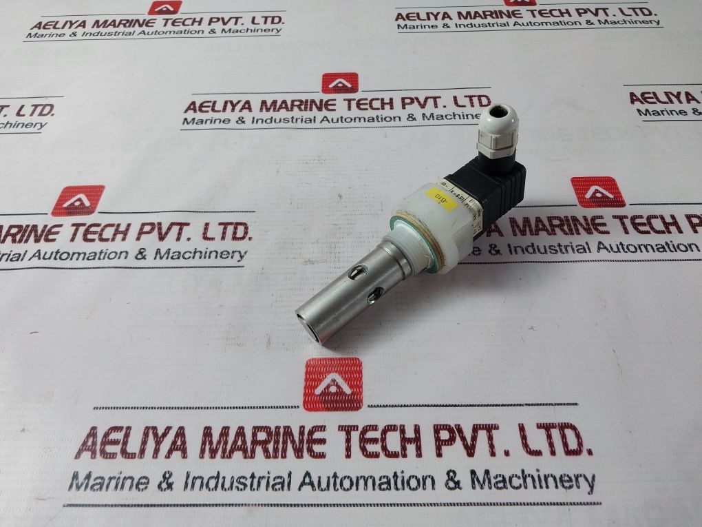 Jumo 202924/10-0001-1003-105-37-88-26-0 Water Conductivity Sensor