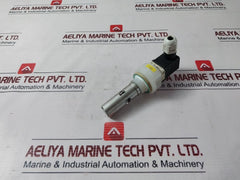 Jumo 202924/10-0001-1003-105-37-88-26-0 Water Conductivity Sensor