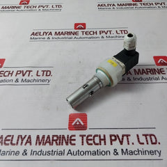 Jumo 202924/10-0001-1003-105-37-88-26-0 Water Conductivity Sensor