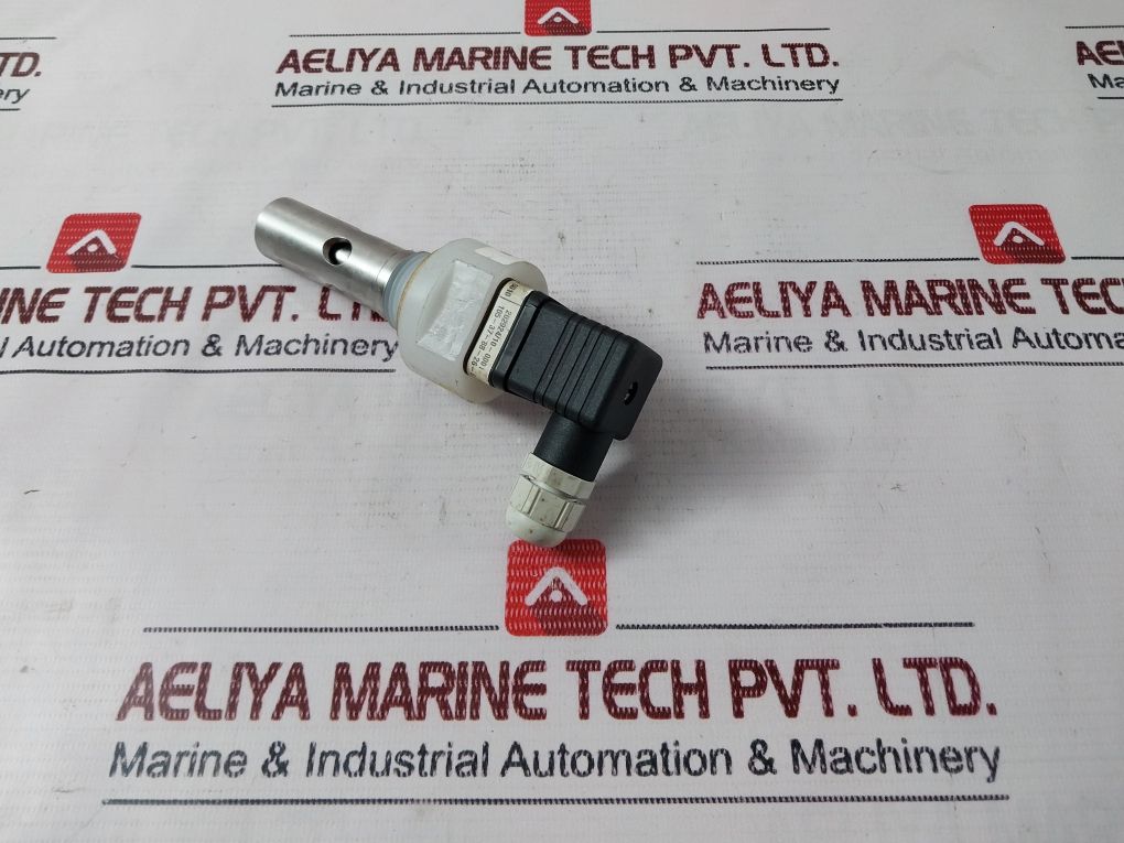 Jumo 202924/10-0001-1003-105-37-88-26-0 Water Conductivity Sensor