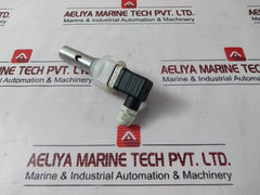 Jumo 202924/10-0001-1003-105-37-88-26-0 Water Conductivity Sensor