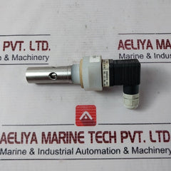 Jumo 202924/10-0001-1003-105-37-88-26-0 Water Conductivity Sensor