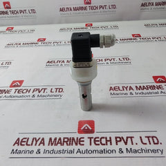 Jumo 202924/10-0001-1003-105-37-88-26-0 Water Conductivity Sensor