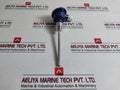 Jumo 2X Pt100 Temperature Sensor 