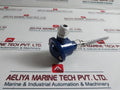 Jumo 2X Pt100 Temperature Sensor 