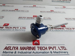 Jumo 2X Pt100 Temperature Sensor 