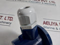 Jumo 2X Pt100 Temperature Sensor 
