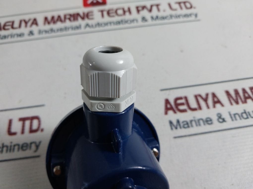 Jumo 2X Pt100 Temperature Sensor 