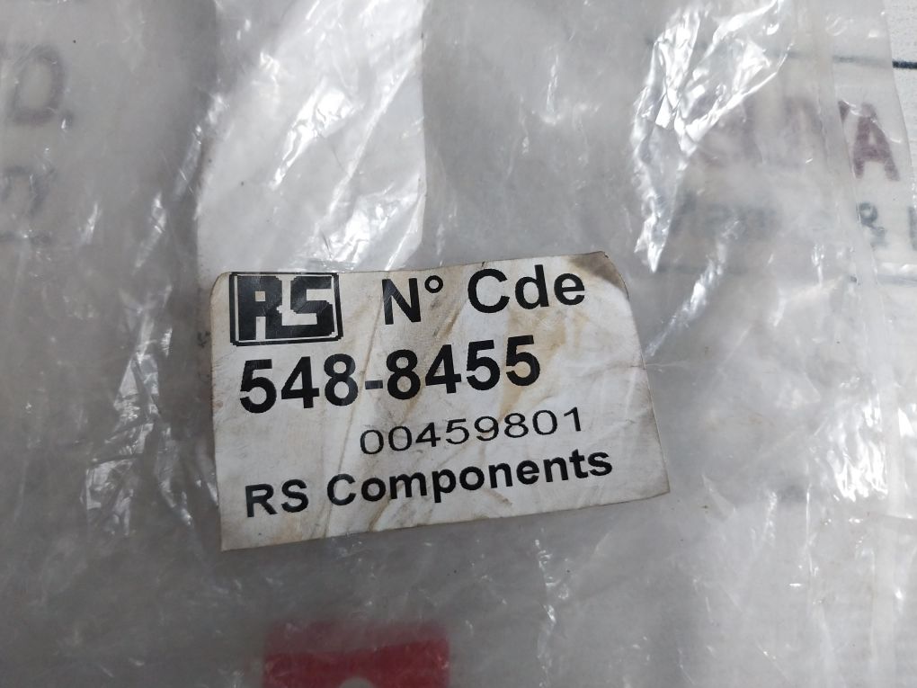 Jumo 2X Pt100 Temperature Sensor 