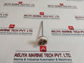 Jumo 2Xpt100 Rtd Sensor 400°C