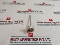 Jumo 2Xpt100 Rtd Sensor 400°C