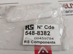 Jumo 2Xpt100 Rtd Sensor 400°C