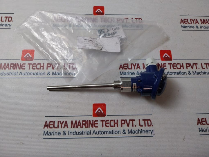 Jumo 548-8455 Sensor