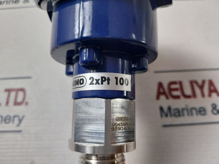 Jumo 548-8455 Sensor