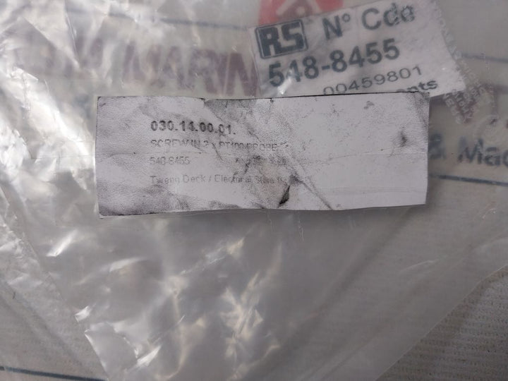 Jumo 548-8455 Sensor