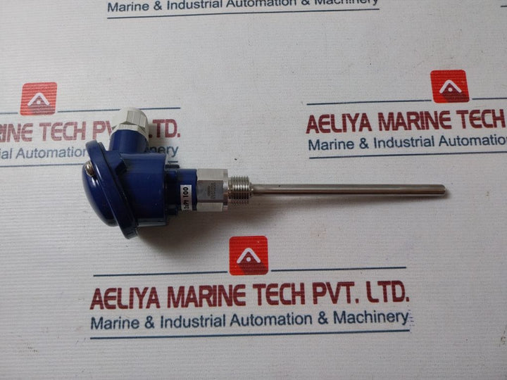 Jumo 548-8455 Sensor