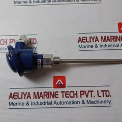 Jumo 548-8455 Sensor