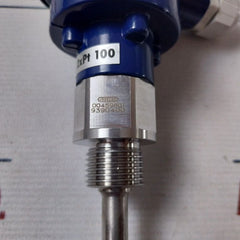 Jumo 548-8455 Sensor