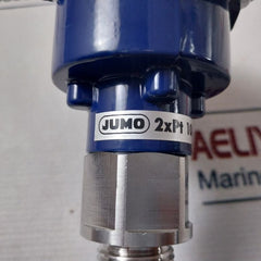 Jumo 548-8455 Sensor
