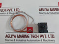 Jumo 602031/81 Thermostat 025302030101834