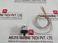 Jumo 602031/81 Thermostat 025302030101834