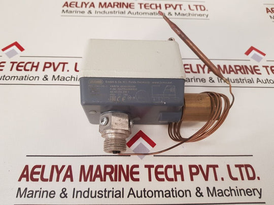 Jumo 60303102 Thermostat