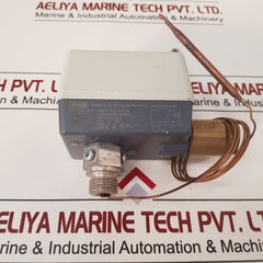 Jumo 60303102 Thermostat