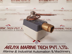 Jumo Athf-se-2 Temperature Controller 68.262-f04-s3