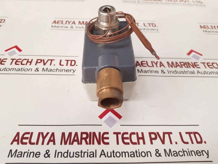 Jumo Athf-se-2 Temperature Controller 68.262-f04-s3