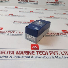 Jumo 603070/0001-5 Heat Therm-at 230 V