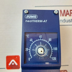 Jumo 603070/0001-5 Heat Therm-at 230 V