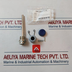 Jumo 603070/0001-5 Heat Therm-at 230 V