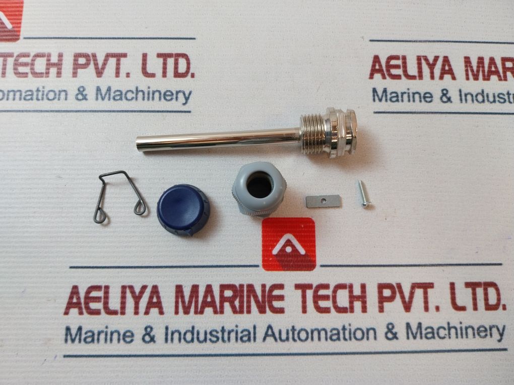 Jumo 603070/0001-5 Heat Therm-at 230 V – Aeliya Marine Tech