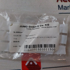 Jumo 603070/0001-5 Heat Therm-at 230 V