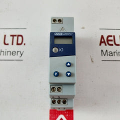 Jumo 701050/811-31 Digital Thermostat